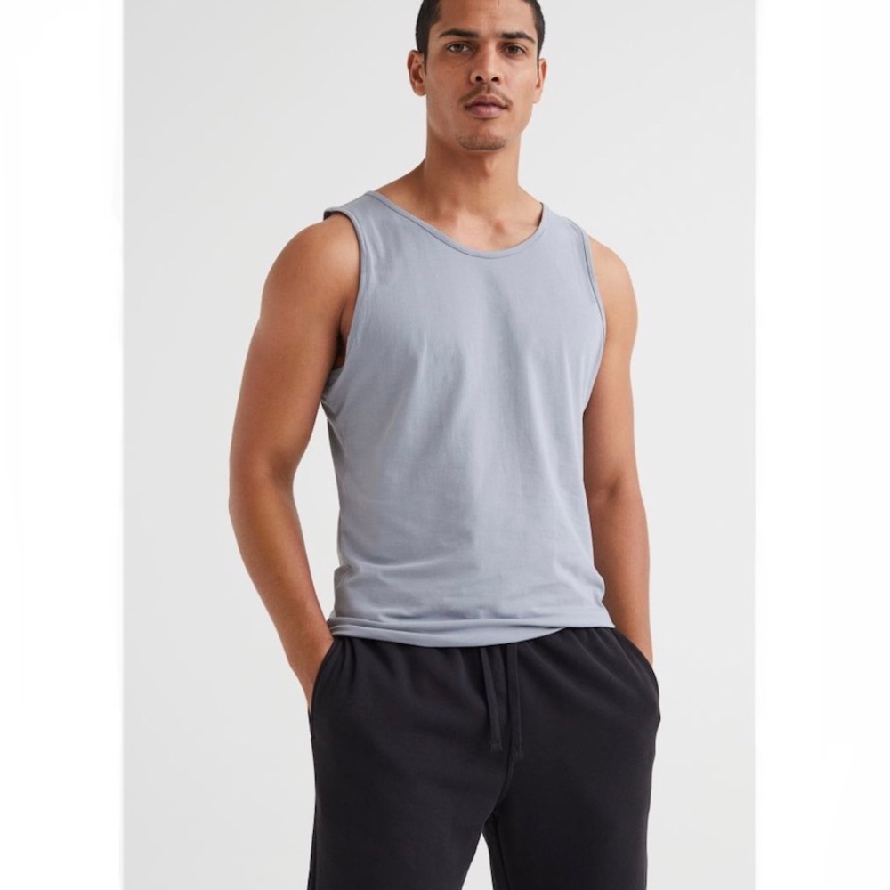 Bundle Of 2 H&M Tanks - image 1